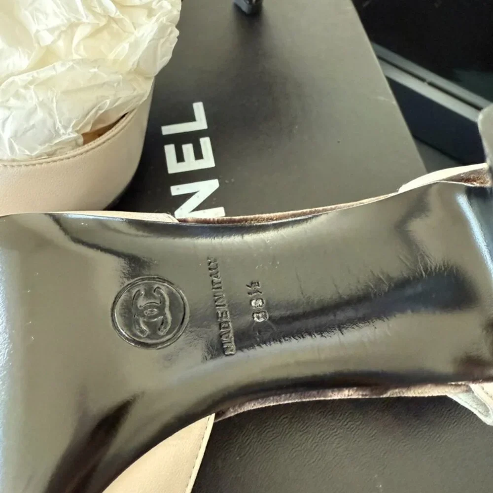 Shoes - Picture 4 of 6
